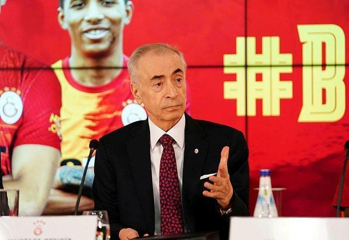 Galatasarayda Mustafa Cengiz aday olacak mı Abdurrahim Albayraktan sürpriz görüşme