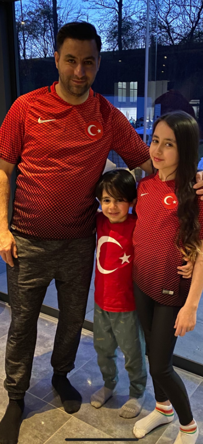 Erdal Köktürk