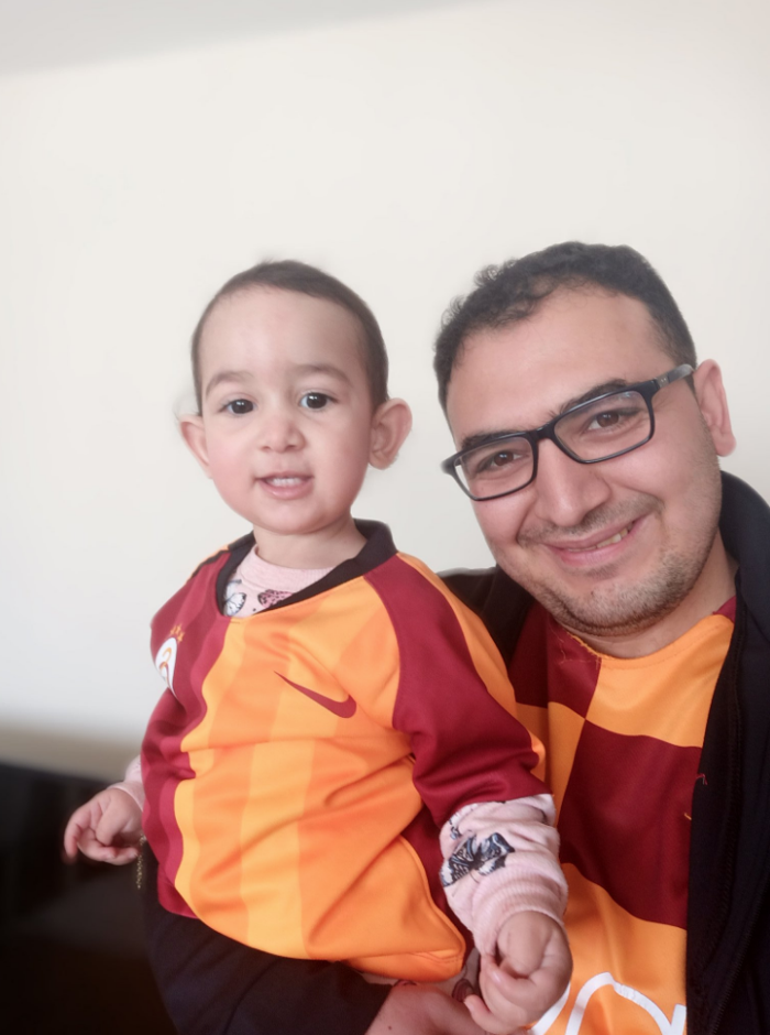 Bengü Güven-Göksel Güven
