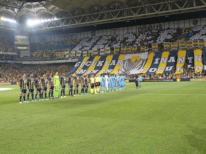 Fenerbahçede Ersun Yanalın yüzü artık gülüyor