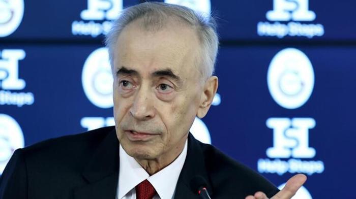 Galatasarayda bomba hamle Abdurrahim Albayrak ve Yusuf Günay