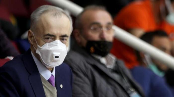 Galatasarayda bomba hamle Abdurrahim Albayrak ve Yusuf Günay