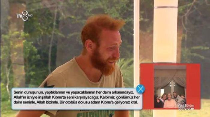 Bünyesinde pek çok sporcu ve ünlü ismi bir arada bulunduran Survivor 2017, adaların da birleşmesi takiben son sürat devam ediyor.