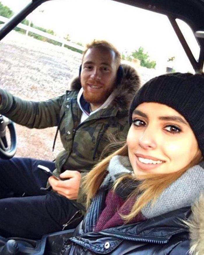 Survivor yarışmacılarının eşleri ve sevgilileri