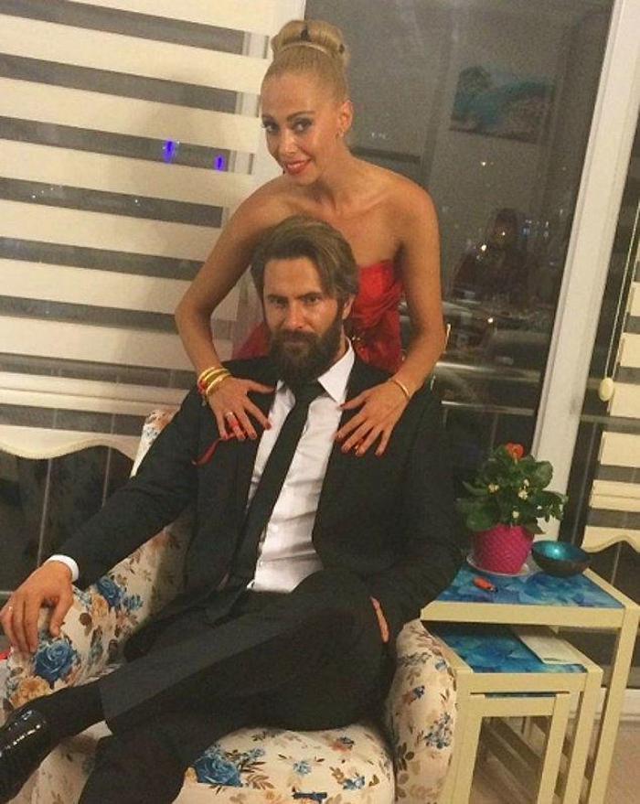 Survivor yarışmacılarının eşleri ve sevgilileri