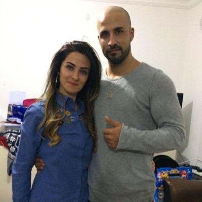 Survivor yarışmacılarının eşleri ve sevgilileri