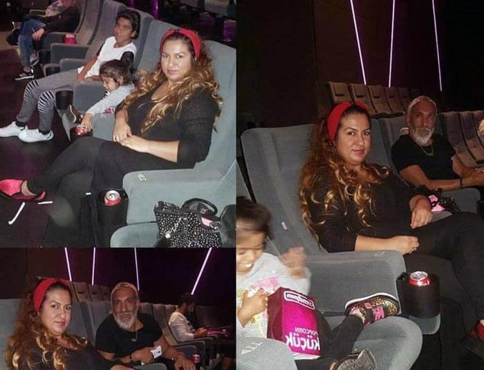 Survivor yarışmacılarının eşleri ve sevgilileri