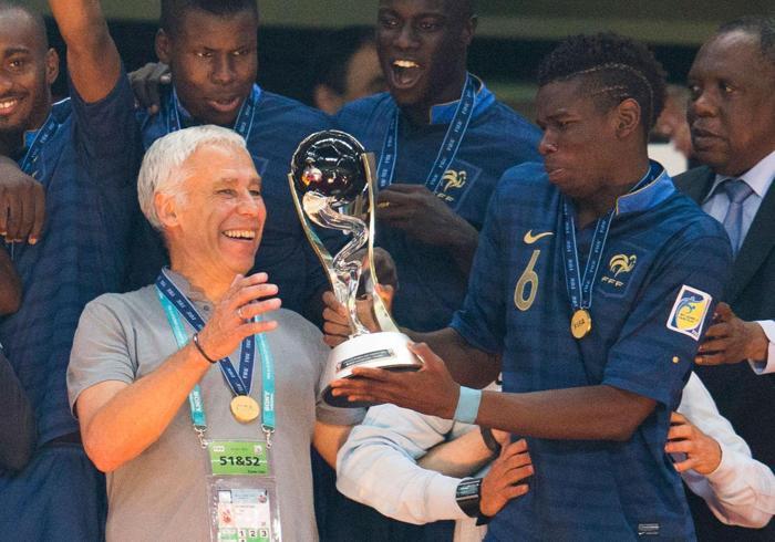 Fenerbahçenin kayıp prensi Salih Uçan