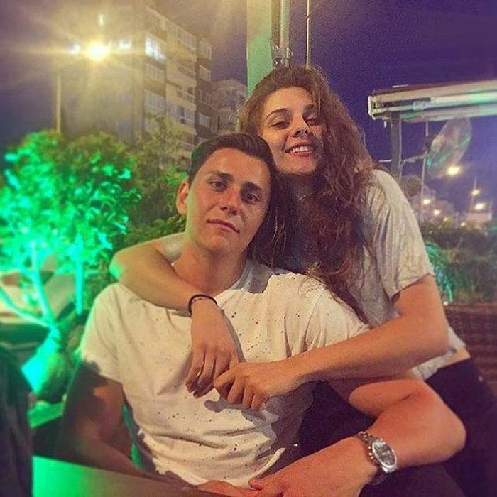 Survivor yarışmacılarının eşleri ve sevgilileri