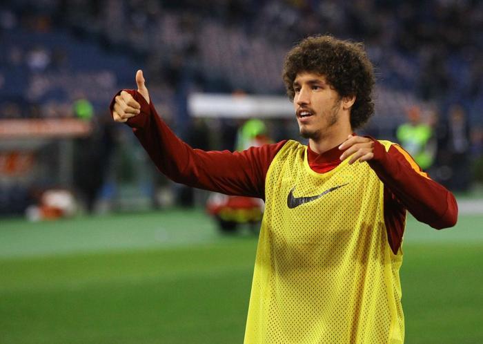 Fenerbahçenin kayıp prensi Salih Uçan