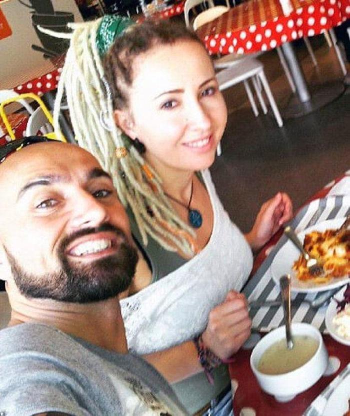 Survivor yarışmacılarının eşleri ve sevgilileri