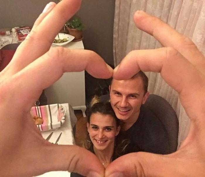 Survivor yarışmacılarının eşleri ve sevgilileri