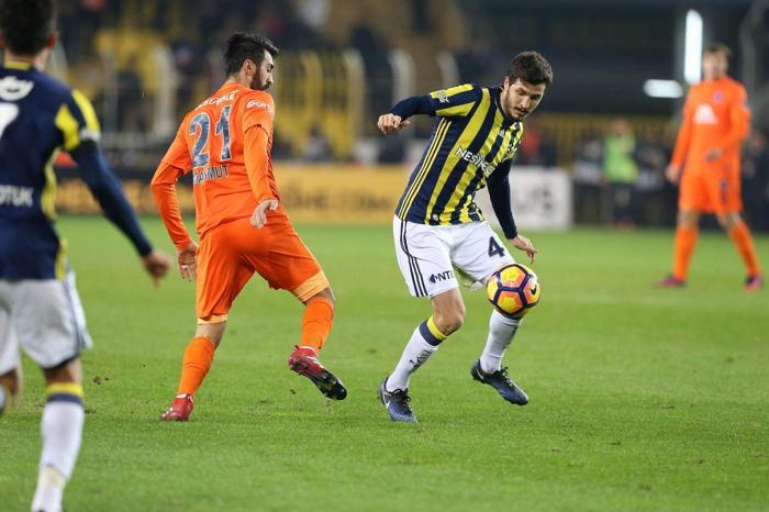 Fenerbahçenin kayıp prensi Salih Uçan
