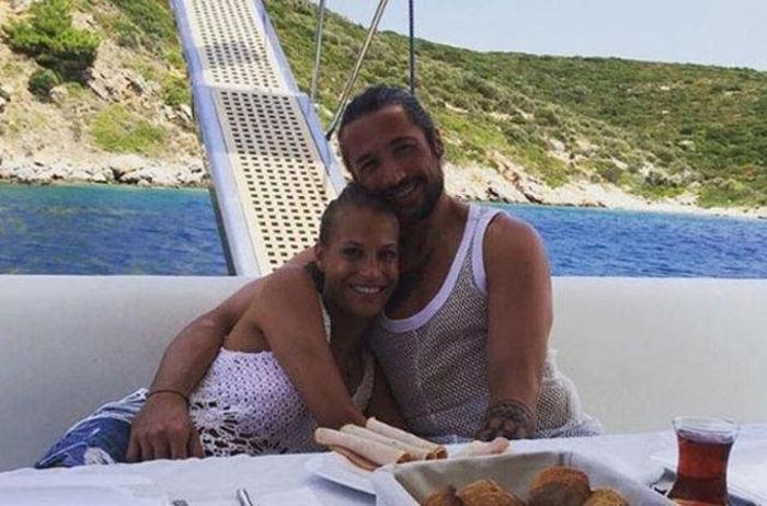 Survivor yarışmacılarının eşleri ve sevgilileri