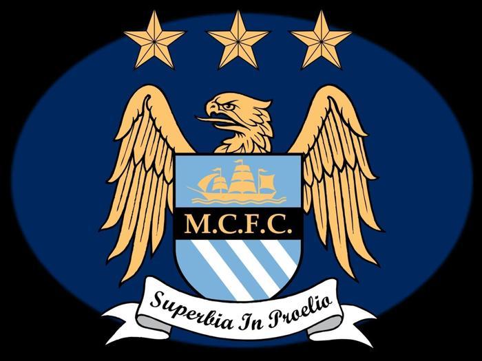 5) Manchester City