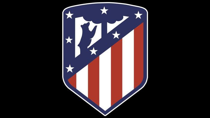 7) Atletico Madrid