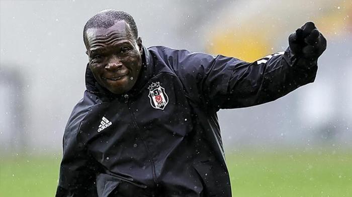 Son dakika haberi - Beşiktaşta Aboubakar gerçeği ortaya çıktı