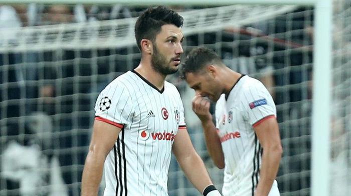 Anlaşma sağlandı Tolgay Arslan...