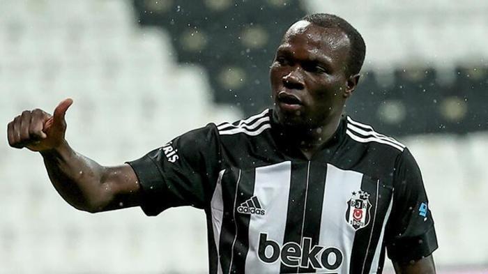 Son dakika haberi - Beşiktaşta Aboubakar gerçeği ortaya çıktı