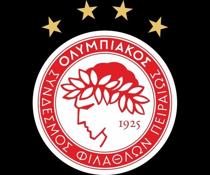 18) Olympiakos
