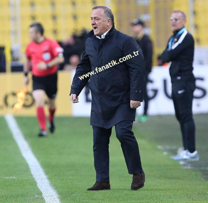 Mehmet Demirkol: Advocaat çocuk gibi uğraşıyor