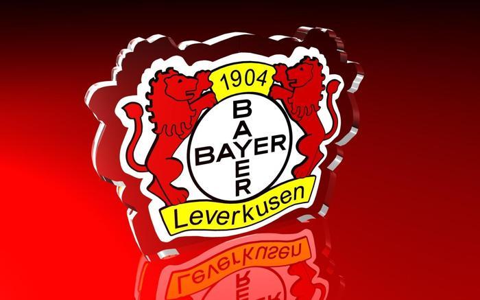 20) Bayer Leverkusen