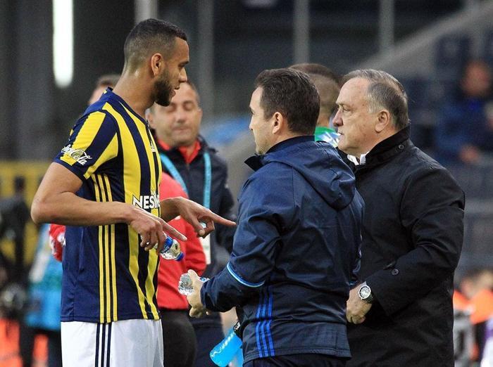 Mehmet Demirkol: Advocaat çocuk gibi uğraşıyor