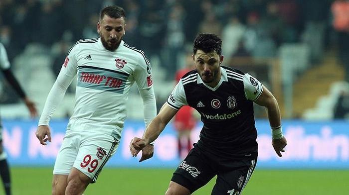 Anlaşma sağlandı Tolgay Arslan...