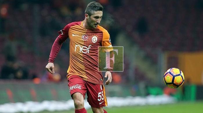 Galatasarayda son dakika Kadro dışı kaldı, tesisleri terk etti...