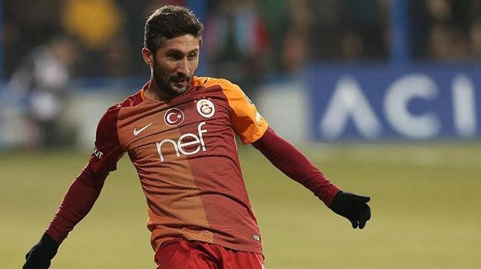Galatasarayda son dakika Kadro dışı kaldı, tesisleri terk etti...