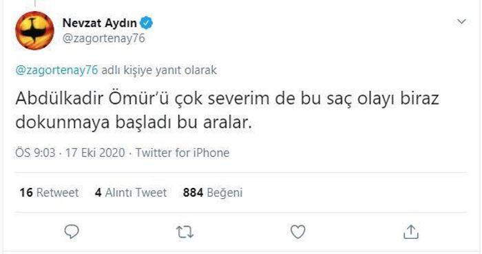 Trabzonsporda Abdülkadir Ömür hayal kırıklığı yarattı