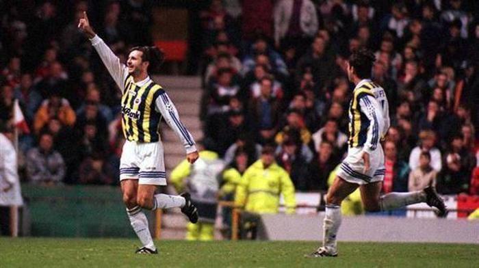 Manchester United 0-1 Fenerbahçe