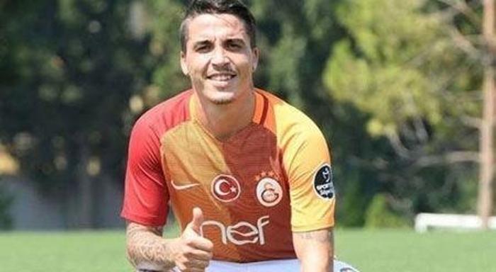 Galatasarayda sürpriz Josue kararı