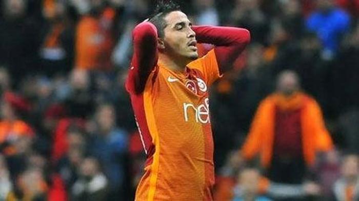 Galatasarayda sürpriz Josue kararı