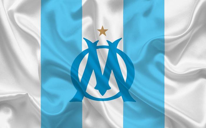 35) Olimpik Marsilya