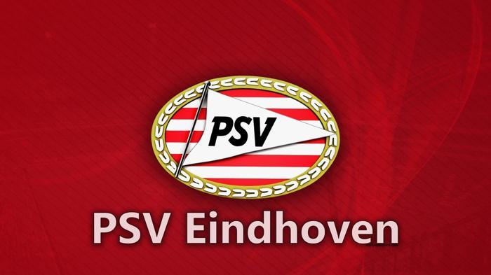 37) PSV Eindhoven