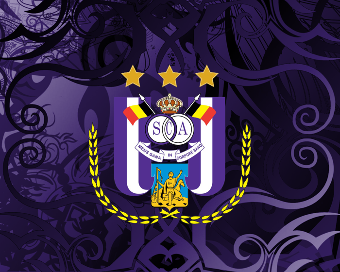 38) Anderlecht