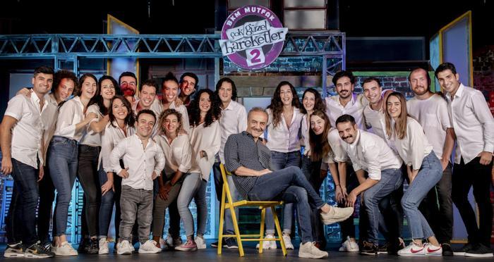 Magazinde öne çıkanlar