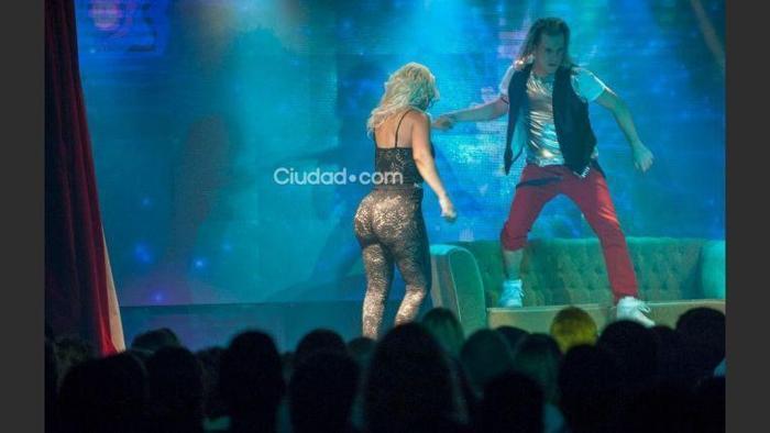 Maradonanın eski sevgilisi Veronica Ojeda, yatak sırlarını anlattı