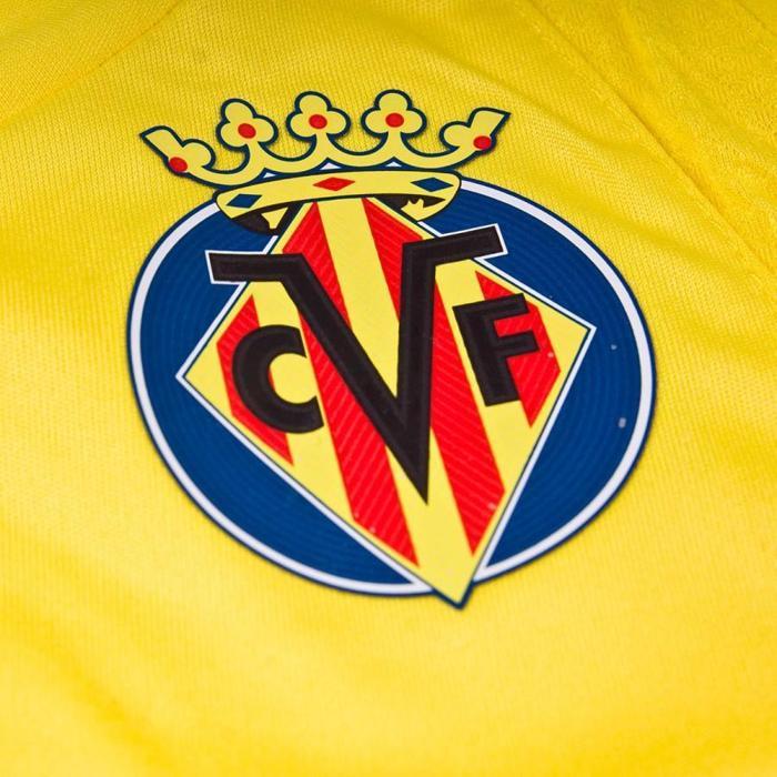 43) Villarreal