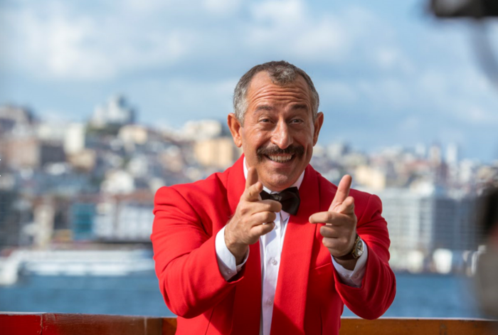 18 Ekim’de vizyonda