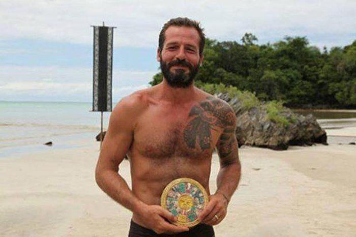 Survivorın geçmişten bugüne şampiyonları