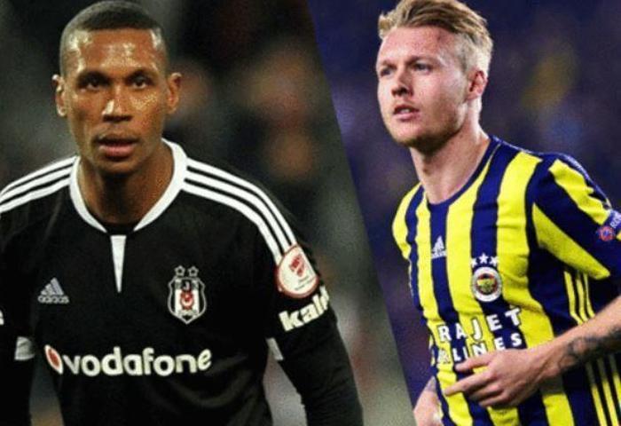 Süper Ligin yıldızlarını ne kadar tanıyoruz