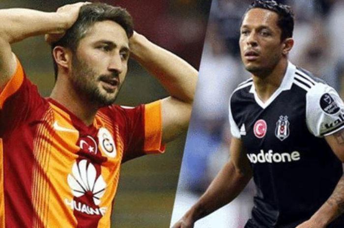 Süper Ligin yıldızlarını ne kadar tanıyoruz