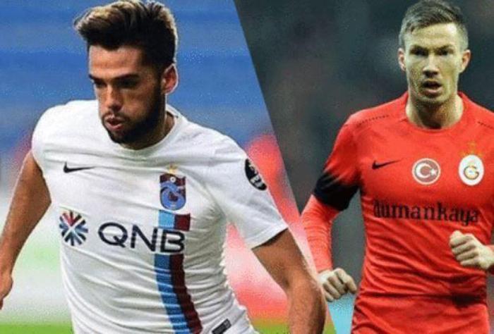 Süper Ligin yıldızlarını ne kadar tanıyoruz