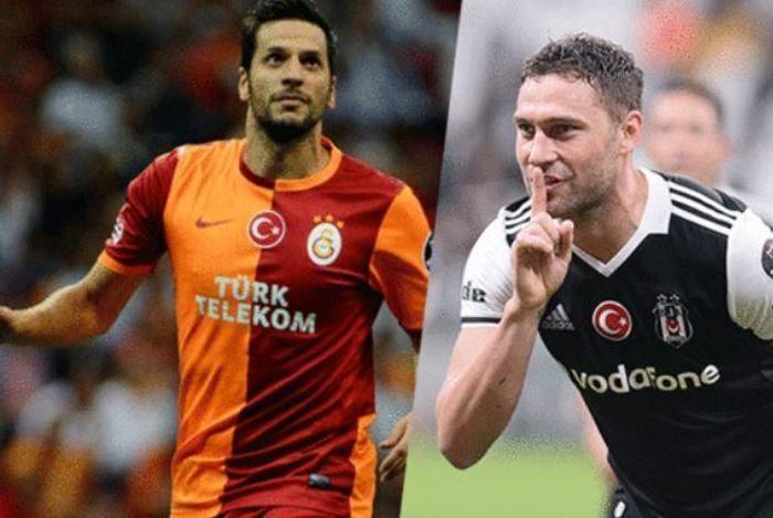 Süper Ligin yıldızlarını ne kadar tanıyoruz