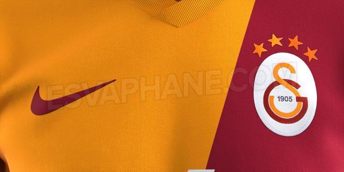 Son dakika | Galatasarayın 2021-2022 sezonu formaları internete sızdı