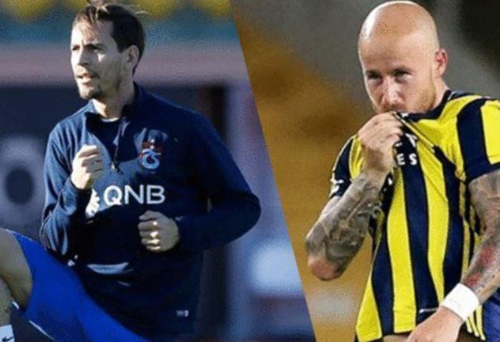 Süper Ligin yıldızlarını ne kadar tanıyoruz