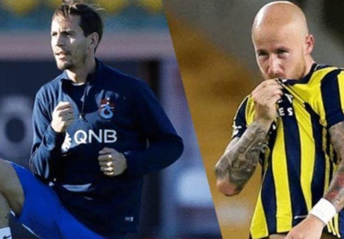 Süper Ligin yıldızlarını ne kadar tanıyoruz