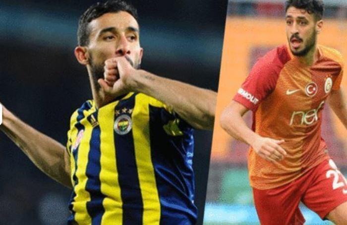 Süper Ligin yıldızlarını ne kadar tanıyoruz